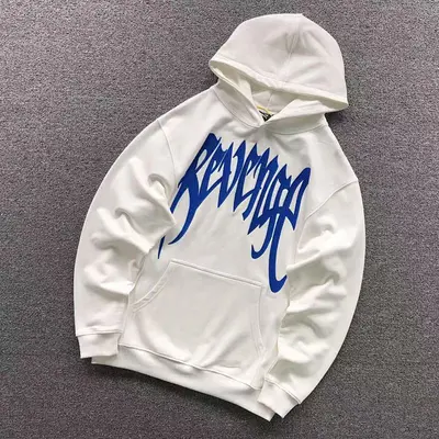 ￥128 REVENGE HOODIE 505043891（im 170cm 60kg i wear size S in the phot）