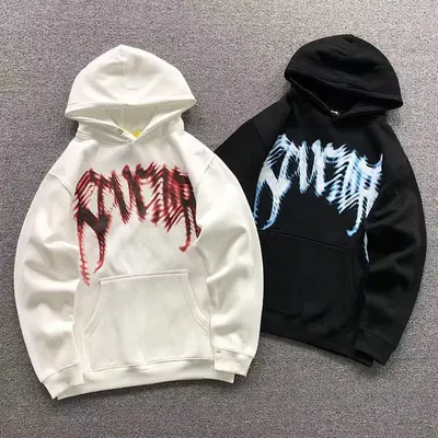 ￥128 REVENGE HOODIE 505044091（im 170cm 60kg i wear size S in the phot）