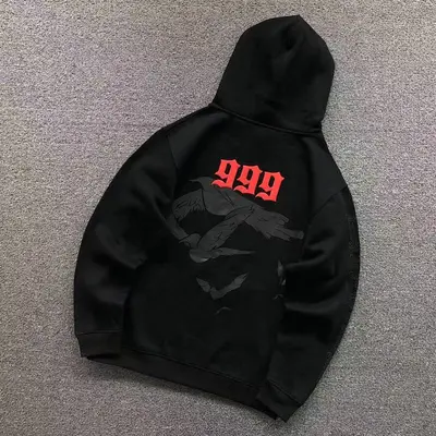 ￥128 REVENGE HOODIE 505041391（im 170cm 60kg i wear size S in the phot）