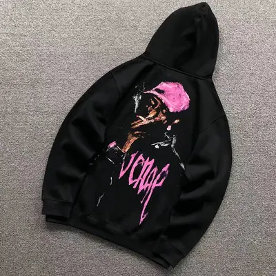 ￥128 REVENGE HOODIE 505045291（im 170cm 60kg i wear size S in the phot）