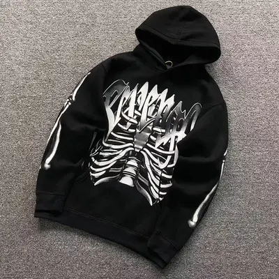 ￥128 REVENGE HOODIE 505044491（im 170cm 60kg i wear size S in the phot）
