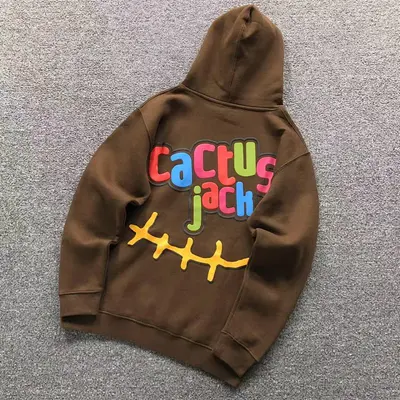 ￥128 REVENGE TRAVIS SCOTT HOODIE 505041191（im 170cm 60kg i wear size S in the phot）