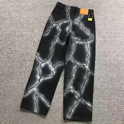 ￥218 L⭐ TROUSERSS 215050717（im 170cm 60kg i wear size 28 in the phot）