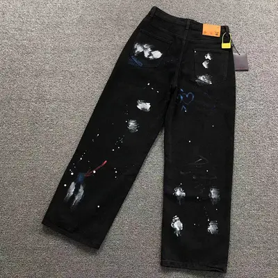 ￥225 L⭐ TROUSERS 215051117（im 170cm 60kg i wear size 28 in the phot）