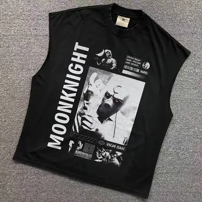 ￥108 VINTAGE VEST 215052917（im 170cm 60kg i wear size L in the phot）