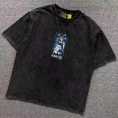 ￥108 SAINT MICHAEL T-SHIRT 215053217（im 170cm 60kg i wear size S in the phot）