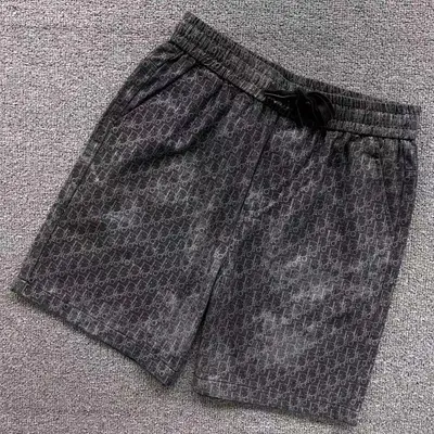 ￥128 D⭐O⭐ SHORTS 1105050417（im 170cm 60kg i wear size M in the phot）