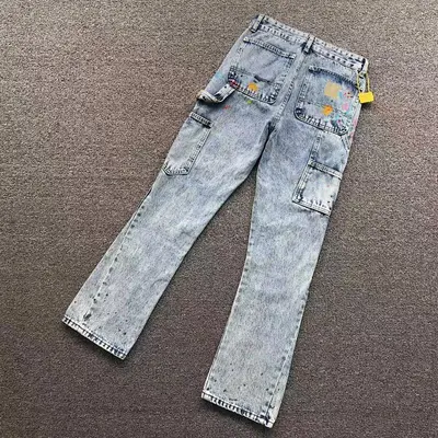 ￥188 GALLERY DEPT TROUSERS 1105050217