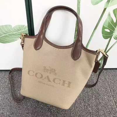 ￥208 C⭐A⭐H BAG 4105051675 ( 长26CM*宽12CM*20CM)