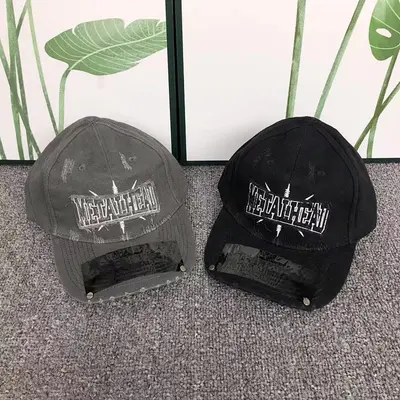￥85 B⭐L⭐⭐⭐IA⭐A HAT 5050532102