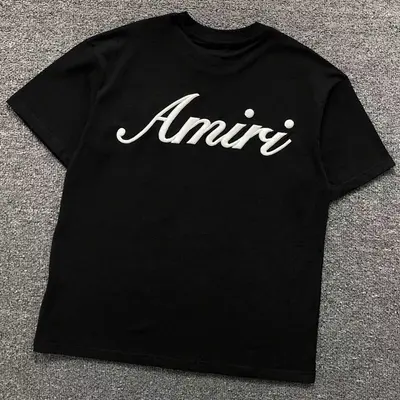 ￥98 AMIRI T-SHIRT 3105060517（im 170cm 60kg i wear size S in the phot）