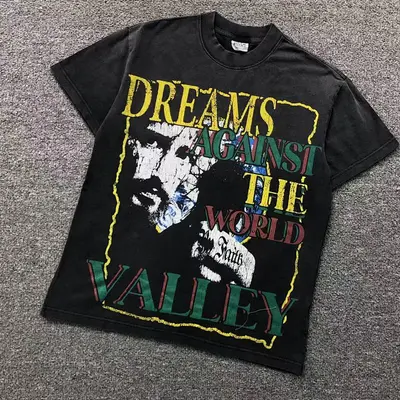￥105 V⭐LL⭐Y T-SHIRT 3105060917（im 170cm 60kg i wear size S in the phot）