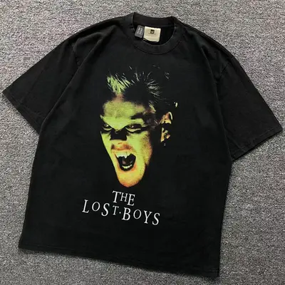 ￥118 VINTAGE T-SHIRT 4105062117（im 170cm 60kg i wear size L in the phot）