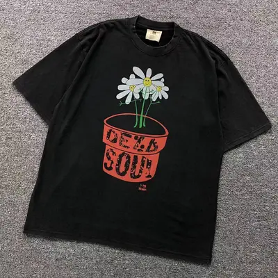 ￥118 VINTAGE T-SHIRT 4105062017（im 170cm 60kg i wear size L in the phot）