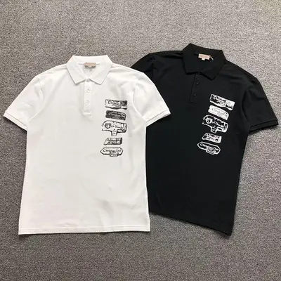 ￥138 D⭐O⭐ POLO 505063101（im 170cm 60kg i wear size XL in the phot）