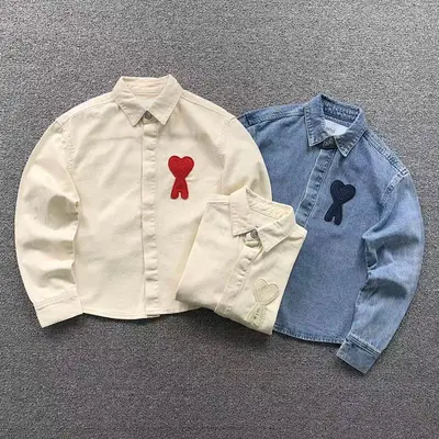 ￥208 AMI JACKET FEMAIE STYIE 4105060221