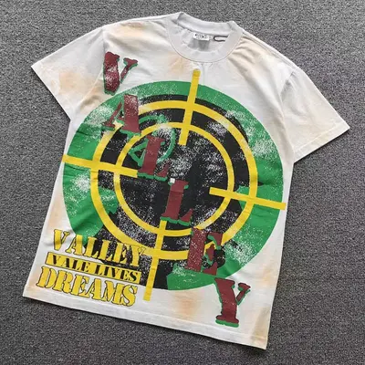 ￥105 V⭐LL⭐Y T-SHIRT 315061117（im 170cm 60kg i wear size S in the phot）