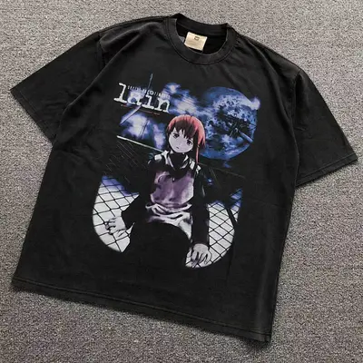 ￥108 VINTAGE T-SHIRT 4105062417（im 170cm 60kg i wear size L in the phot）
