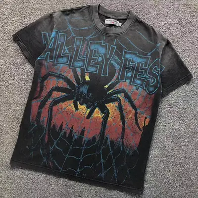 ￥115 V⭐LL⭐Y T-SHIRT 3105062017（im 170cm 60kg i wear size S in the phot）