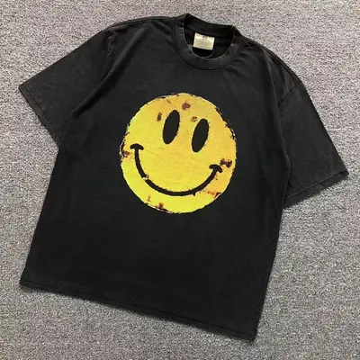 ￥118 VINTAGE T-SHIRT 3105062717（im 170cm 60kg i wear size L in the phot）