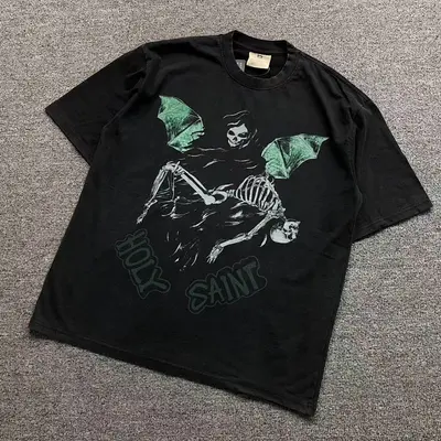 ￥118 VINTAGE T-SHIRT 3105062517（im 170cm 60kg i wear size L in the phot）