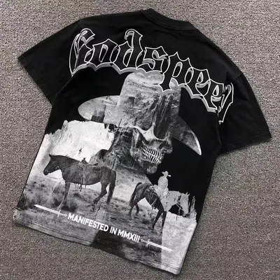 ￥115 GO⭐S⭐E⭐D T-SHIRT 4105073017（im 170cm 60kg i wear size S in the phot）