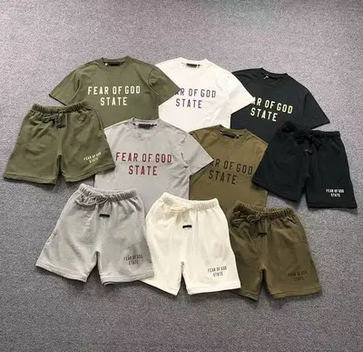 TOP￥78 SHORTS￥88 FOG T-SHIRT SHORTS 1105080197