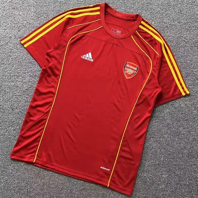 ￥78 FOOTBALL T-SHIRT 31050716002（im 170cm 60kg i wear size L in the phot）