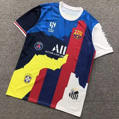 ￥78 FOOTBALL T-SHIRT 31050706002（im 170cm 60kg i wear size L in the phot）