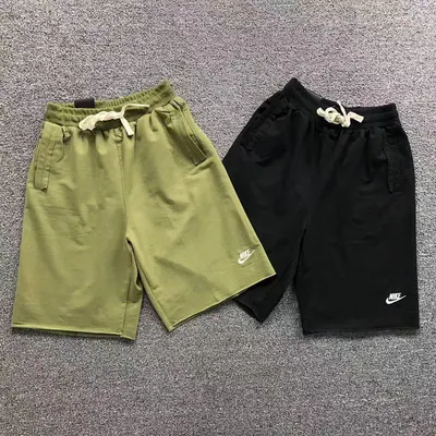 ￥95 N⭐K⭐ SHORTS 505070585（im 170cm 60kg i wear size M in the phot）