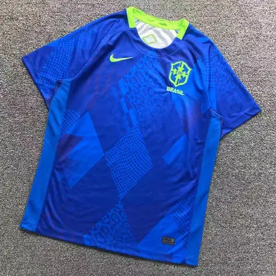 ￥75 FOOTBALL T-SHIRT 31050719002（im 170cm 60kg i wear size L in the phot）