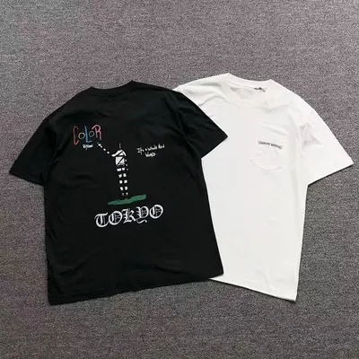 ¥128 C⭐⭐OME HE⭐⭐TS T-SHIRT 4105074802(im 170cm 60kg i wear size XL in the phot)