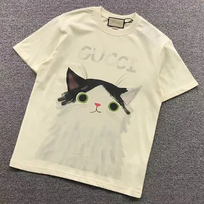 ¥85 G⭐C⭐I T-SHIRT 5050832101(im 170cm 60kg i wear size S in the phot)