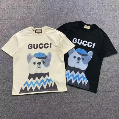 ¥85 G⭐C⭐I T-SHIRT 5050836101(im 170cm 60kg i wear size S in the phot)