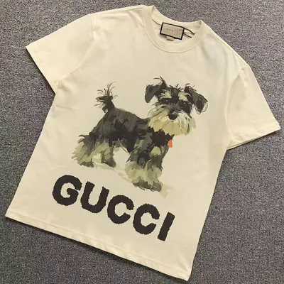 ¥85 G⭐C⭐I T-SHIRT 5050828101(im 170cm 60kg i wear size S in the phot)