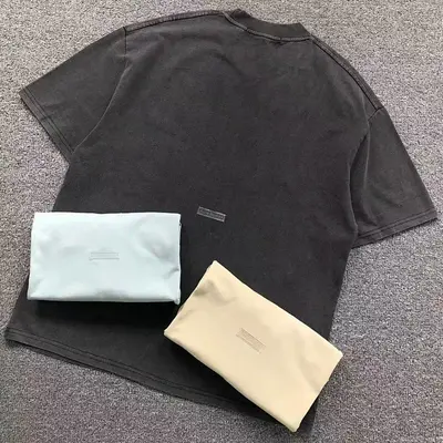 ¥125 ACNE STUDIOS T-SHIRT 4105080977(im 170cm 60kg i wear size S in the phot)