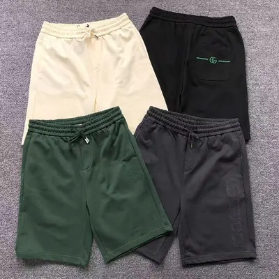 ¥135 G⭐C⭐I SHORTS 215081121(im 170cm 60kg i wear size S in the phot)