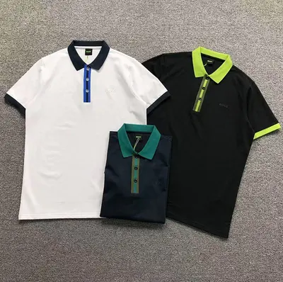 ¥118 H⭐G⭐ B⭐⭐S POLO 4105080777(im 170cm 60kg i wear size L in the phot)