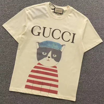 ¥85 G⭐C⭐I T-SHIRT 5050825101(im 170cm 60kg i wear size S in the phot)