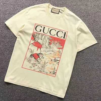 ¥78 G⭐C⭐I T-SHIRT 5050831101(im 170cm 60kg i wear size S in the phot)