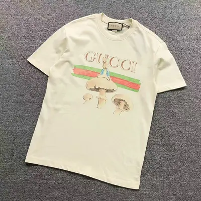 ¥78 G⭐C⭐I T-SHIRT 5050827101(im 170cm 60kg i wear size S in the phot)