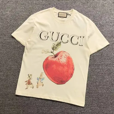 ¥78 G⭐C⭐I T-SHIRT 5050829101(im 170cm 60kg i wear size S in the phot)