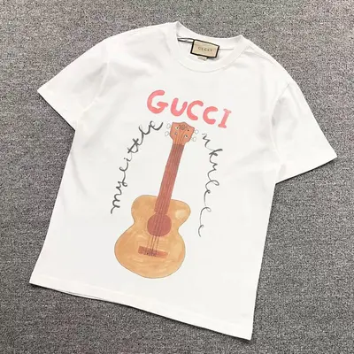 ¥78 G⭐C⭐I T-SHIRT 5050841101(im 170cm 60kg i wear size S in the phot)