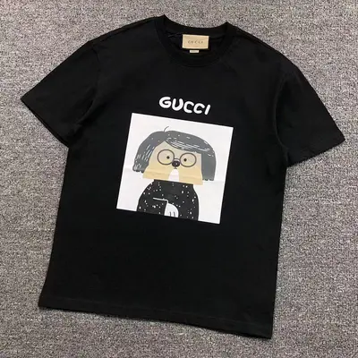 ¥78 G⭐C⭐I T-SHIRT 5050838101(im 170cm 60kg i wear size S in the phot)