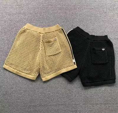 ¥188 A⭐I⭐AS SHORTS 2150929001(im 170cm 60kg i wear size S in the phot)