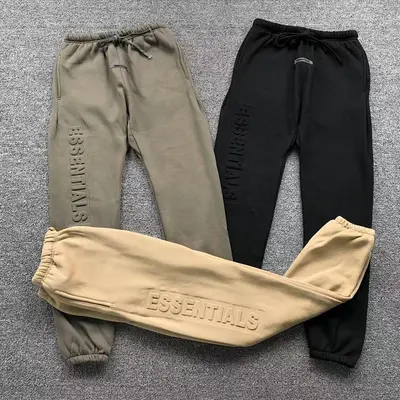 ￥135 FOG TROUSERS 4105090577（im 170cm 60kg i wear size M in the phot)