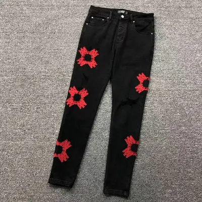 ￥208 AMIRI TROUSERS 3105295017（im 170cm 60kg i wear size 30 in the phot）
