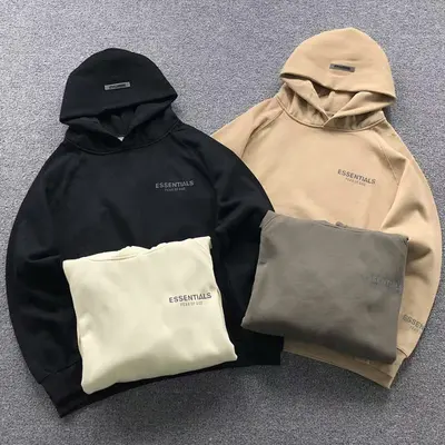 ￥138 FOG HOODIE 4105091077（im 170cm 60kg i wear size M in the phot）