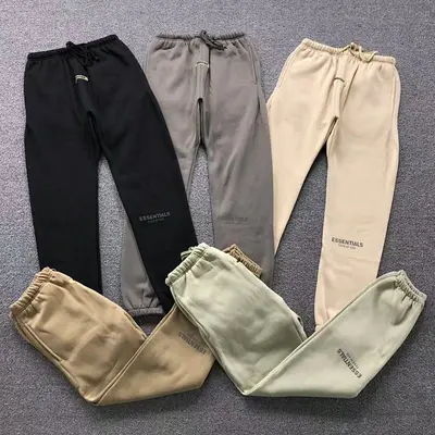 ￥135 FOG TROUSERS 4105090877