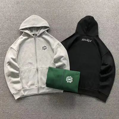 ￥138 BROKEN PLANET HOODIE 405102517（im 170cm 60kg i wear size L in the phot）